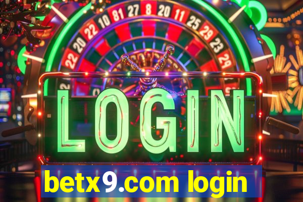 betx9.com login