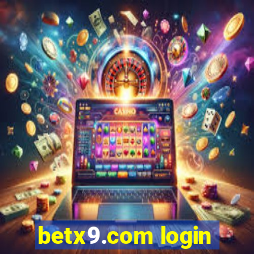 betx9.com login