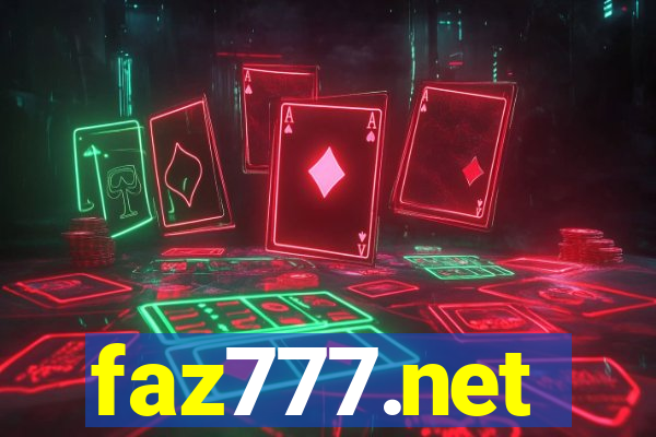 faz777.net