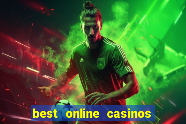 best online casinos in the us