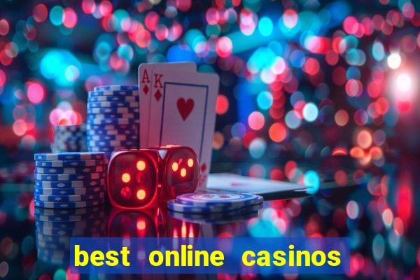 best online casinos in the us