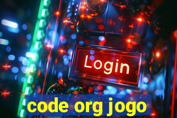 code org jogo