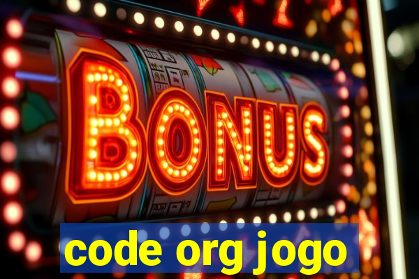 code org jogo