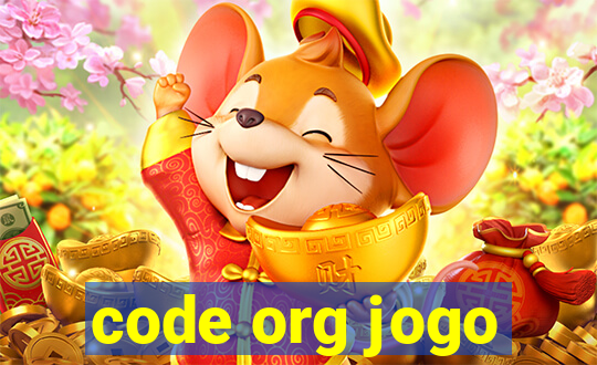 code org jogo