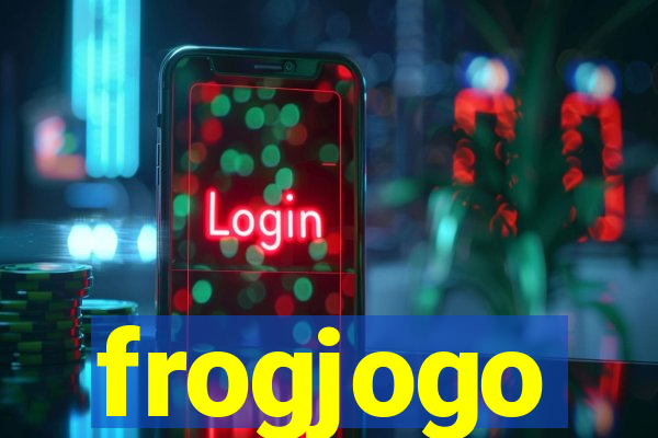 frogjogo