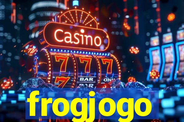 frogjogo