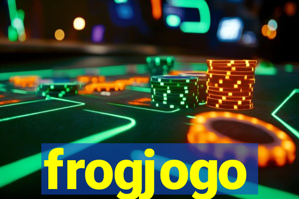 frogjogo