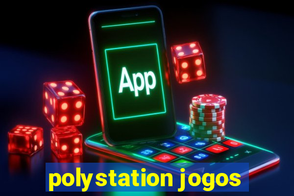 polystation jogos