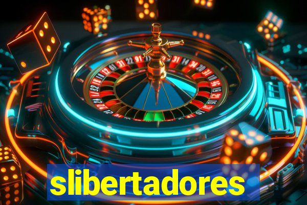 slibertadores