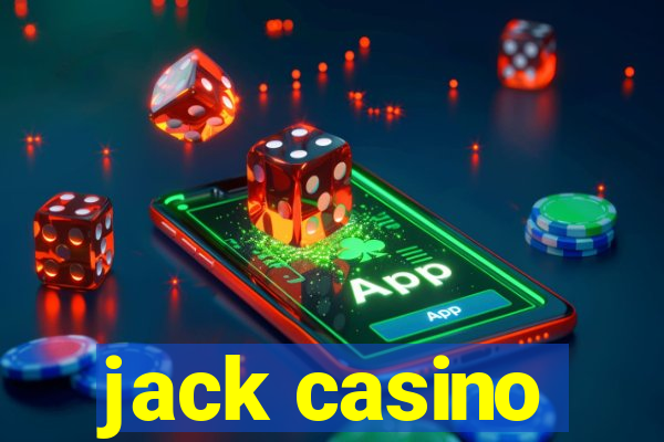 jack casino