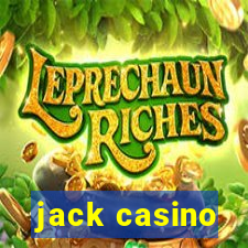 jack casino