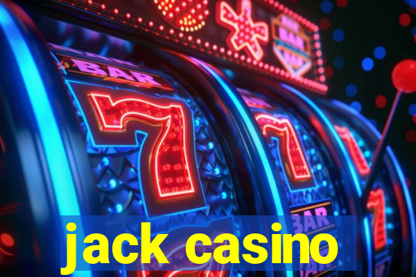 jack casino