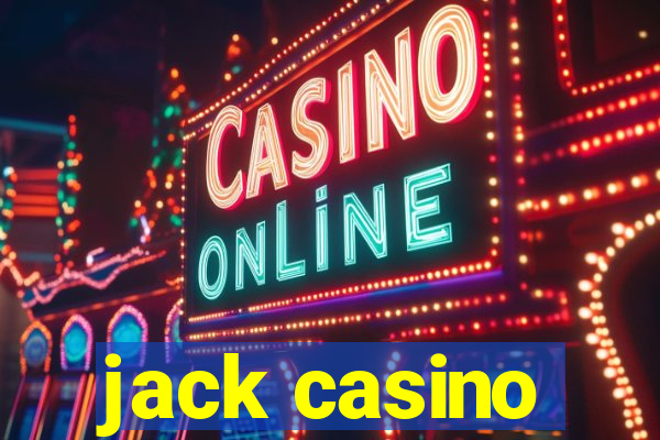 jack casino