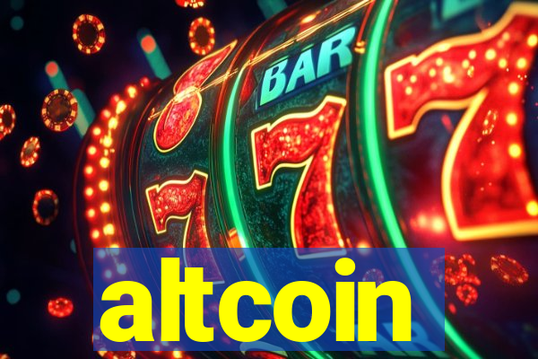 altcoin