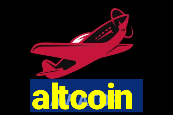 altcoin