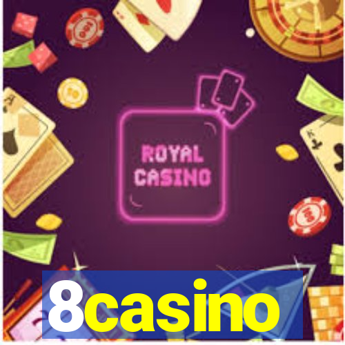 8casino