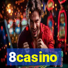 8casino