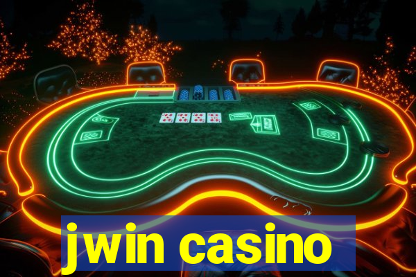 jwin casino