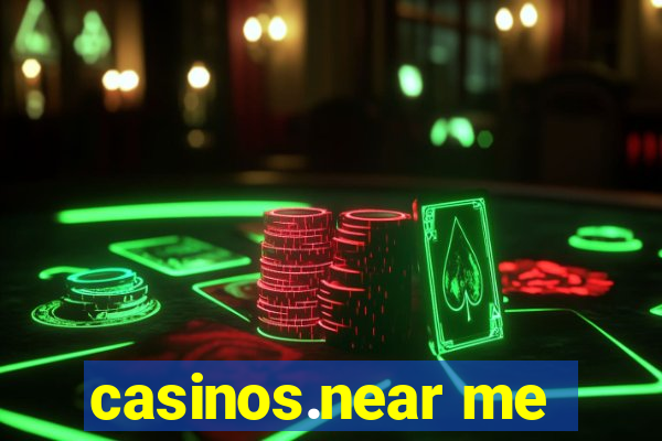 casinos.near me