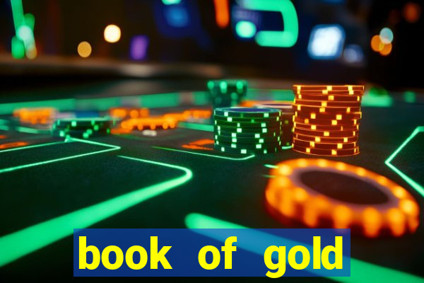 book of gold classic slot recension