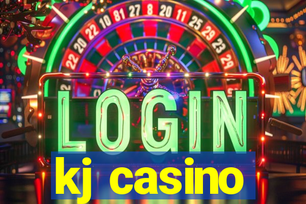 kj casino