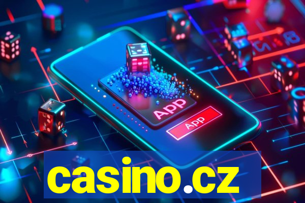 casino.cz