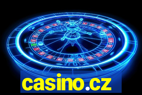 casino.cz