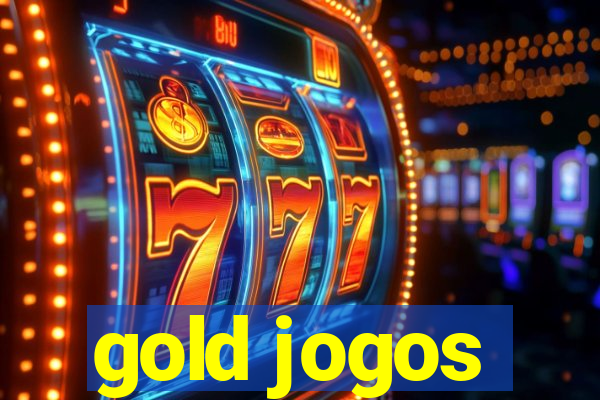 gold jogos