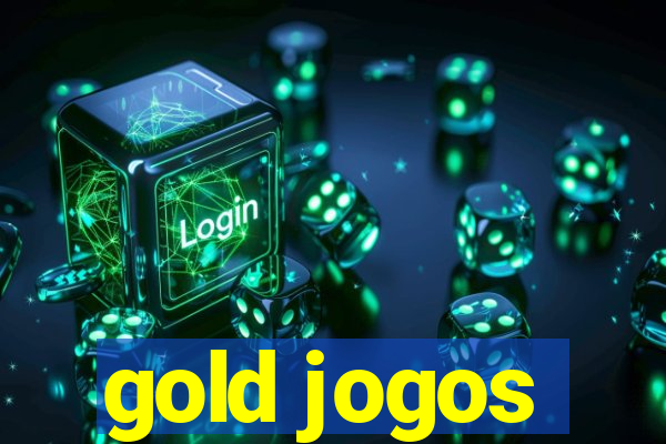 gold jogos