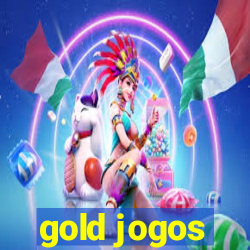 gold jogos