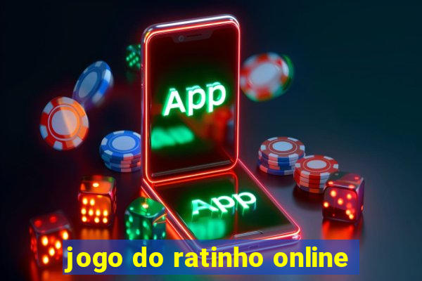 jogo do ratinho online