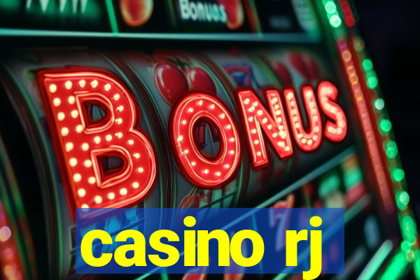 casino rj