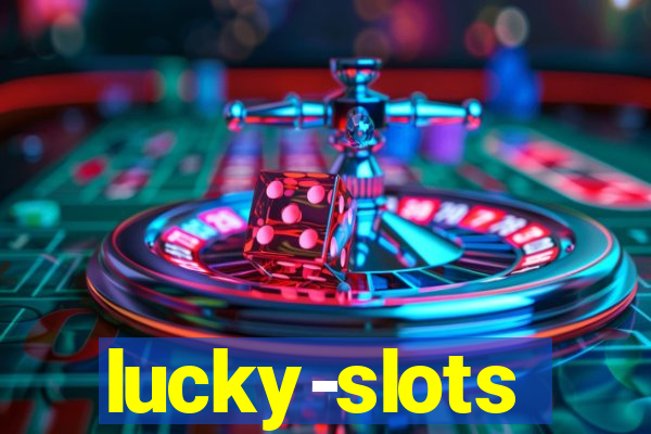 lucky-slots