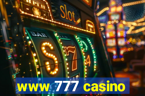 www 777 casino