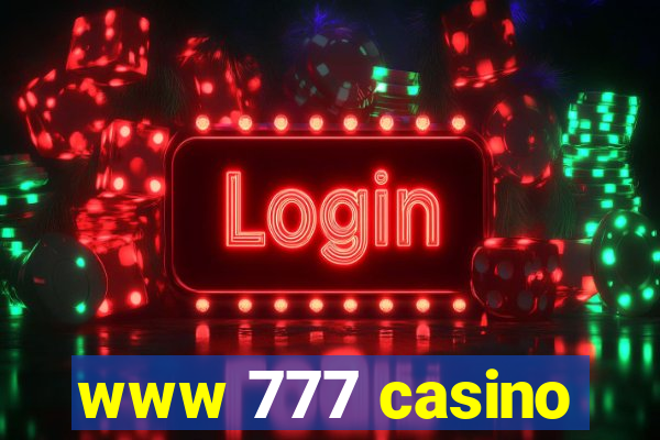 www 777 casino