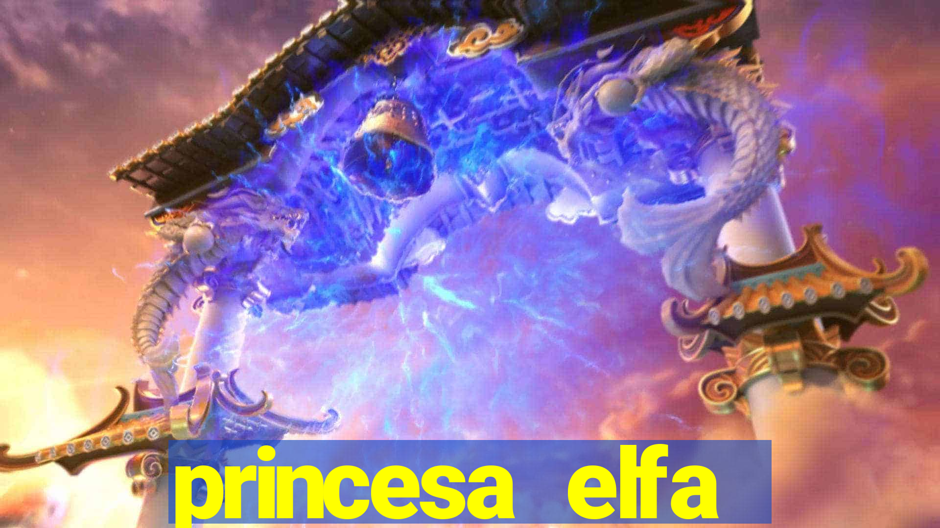 princesa elfa senhor dos aneis