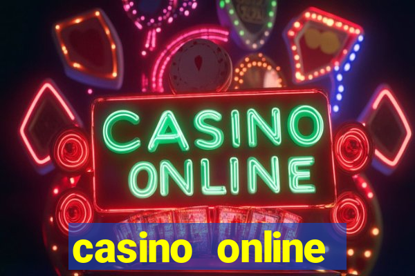 casino online esporte da sorte