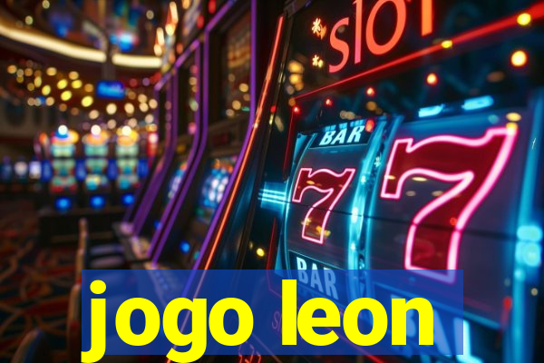 jogo leon