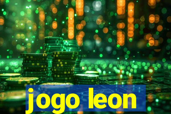 jogo leon