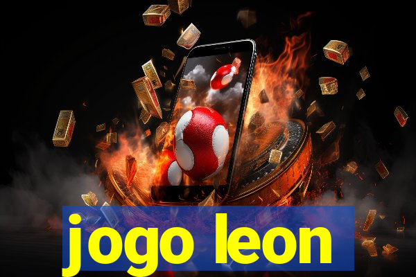 jogo leon