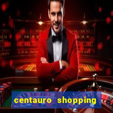 centauro shopping da bahia