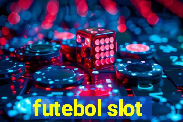 futebol slot