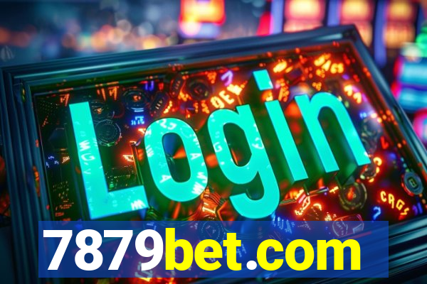 7879bet.com