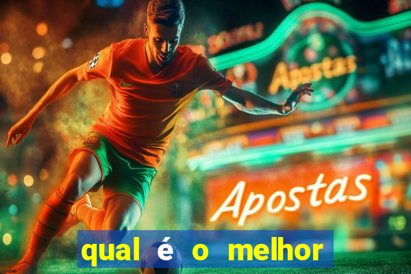 qual é o melhor jogo de aposta para ganhar dinheiro