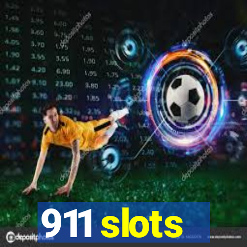 911 slots