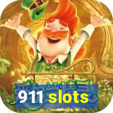 911 slots