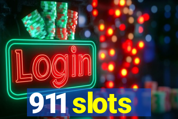 911 slots