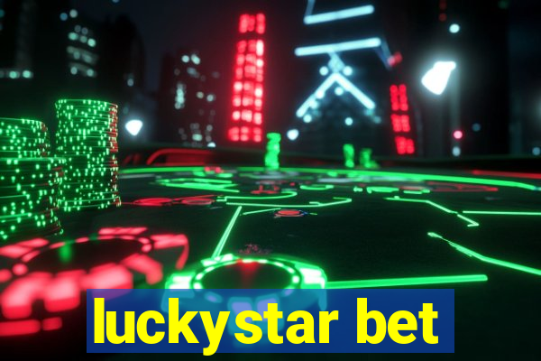 luckystar bet