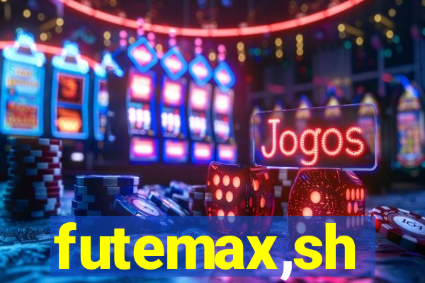 futemax,sh