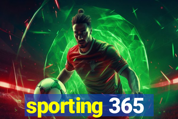 sporting 365